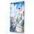 Toile tendue
