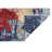 High-Quality Hand-Knotted Multi Area Rug