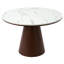 Table de salle à manger Trexm Retro