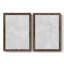 Sandstone Grooves I-Premium, toile tendue avec cadre - prête à être accrochée-962054792-962054795