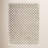 Walker Beige Checkered Shag Area Rug-150047704