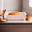 Premier Housewares Zing Silicone Mould with Lid-103958157