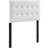 Modway Emily Upholstered Vinyl Headboard-823899385-823899390