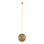 Motif 1 - Light LED Wall Sconce-75061849