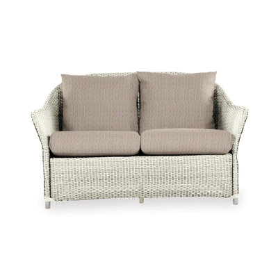 Weekend Retreat Outdoor 2 - Seat Loveseat