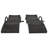 Kadajah Outdoor Wicker Chaise Lounge Set-1688896199