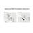 RUBEN 24" Bathroom Vanity&Sink