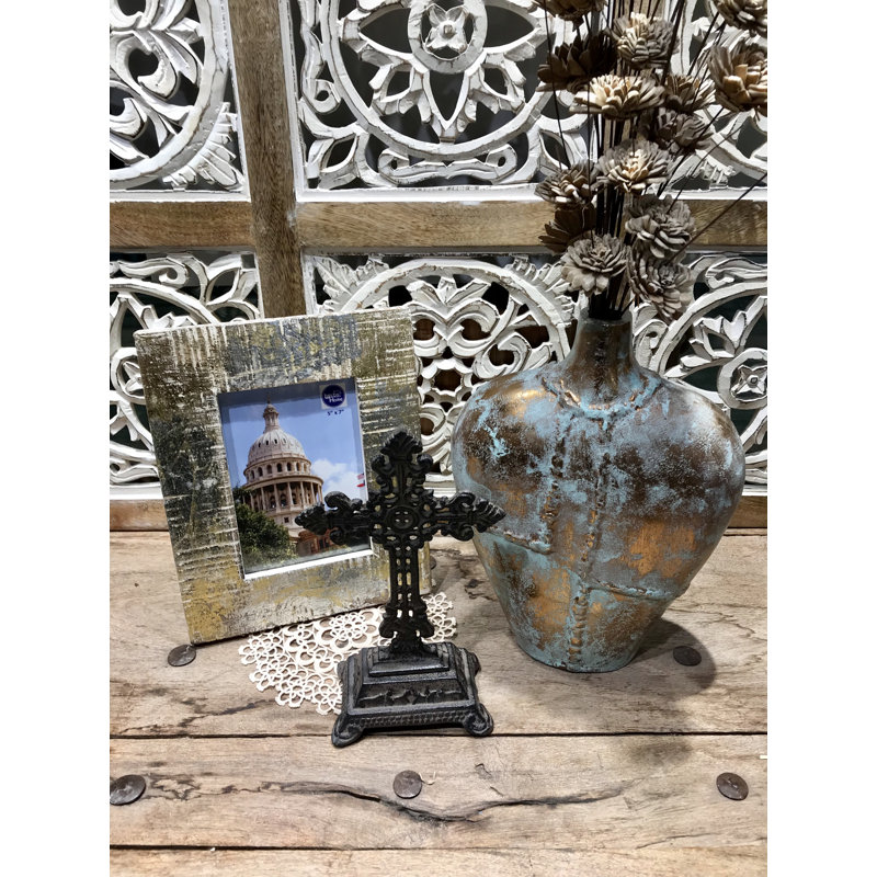 Josefina Religious & Spiritual Figurines & Sculptures