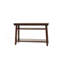 Console simple 1 pièce, table de canapé