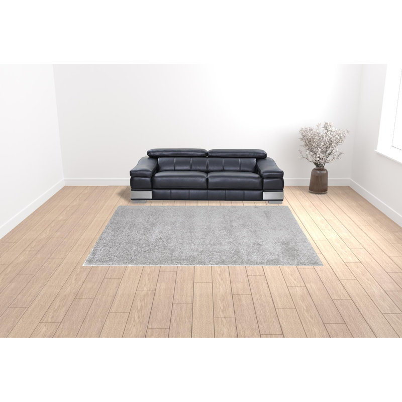 Tapis argenté jiang, Rectangle 9 pi x 12 pi