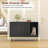 Hollomon Litter Box Enclosure-1365583236