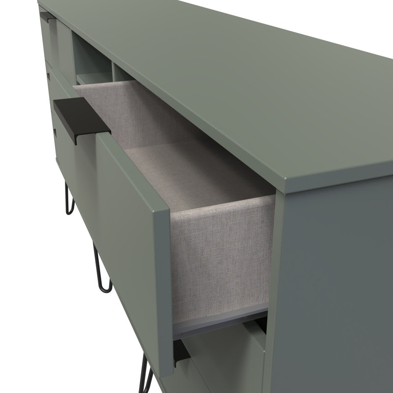 Bisceglia 152cm Sideboard