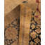Overdyed One-of-a-Kind 8' 3" X 10' 5" Hand Knotted Area Rug