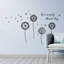 Plants & Flowers Wall Decal