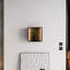 Square Metal Cube Shelf-1347526605