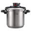 T-fal Clipso Stove Top Pressure Cooker-36901633