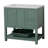 Binne 36'' Single Bathroom Vanity with Top-742962176-742962182