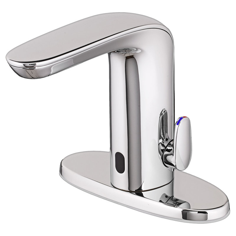 Robinet pour salle de bain à trou unique Nextgen