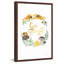 Eyre Tarney - Single Picture Frame Painting-1968394958
