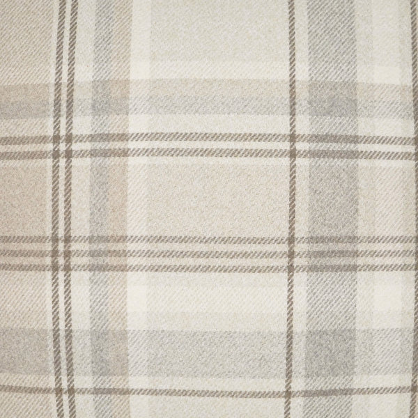 Blackburn Merino Plaid Fabric