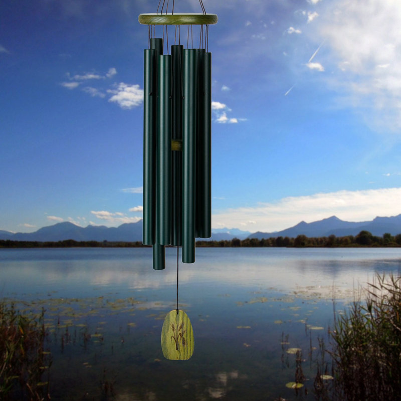 Metal Wind Chime