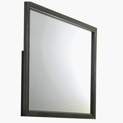 Karin Grey Surface Treatment II Mirror