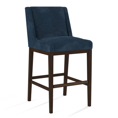 Upholstered Stool