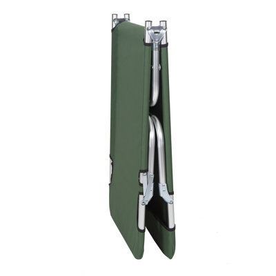 Lit pliant Stansport Weekender