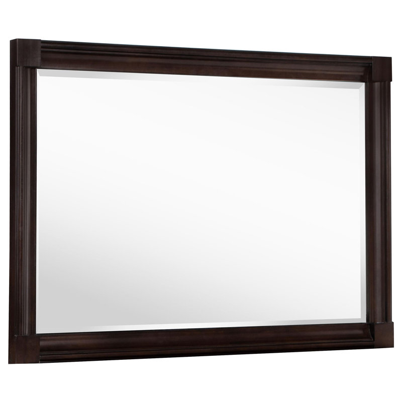 Miroir de commode Arlien