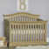 Montana 4 -in-1 Convertible Crib