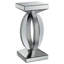 Table de bout Empire