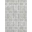 Tapis ivoire Cerrito AMF564 lavable à la machine de qualité supérieure-104100132