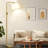 Floor Lamp with 1000 Lumens LED Edison Bulb-1214736760-1214736761
