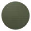 Vinyl Round Placemats