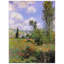 Claude Monet - Wrapped Canvas Painting-21212584