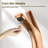 Single-Hole Bathroom Faucet-90937845