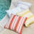 Nautical Stripe Indoor/Outdoor Striped Throw Pillow-1804055312-1804055313