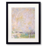 223 Falling Light Print by Anne B. Schwartz