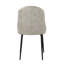 Chaise d'appoint rembourrée Asiel-86231967