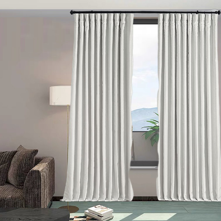 Polyester Curtain