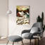  «March Twilight» par JL Munro, art mural en verre acrylique, 24 po x 36 po-466242758