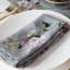 Positano Linen Square Napkins