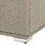 Rebrilliant Wicker Decorative Bin-86304513