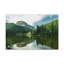 No Frame Print on Canvas-902420366