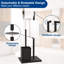 Rizzuto Free -standing Toilet Paper Holder-1481036816