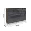 5 - Drawer Chest of Drawers-1451869558