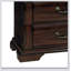 Mobilier de chambre à coucher 1pc