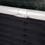 Stream Klemmfix Room Darkening Pleated Blind-38901248-82540226