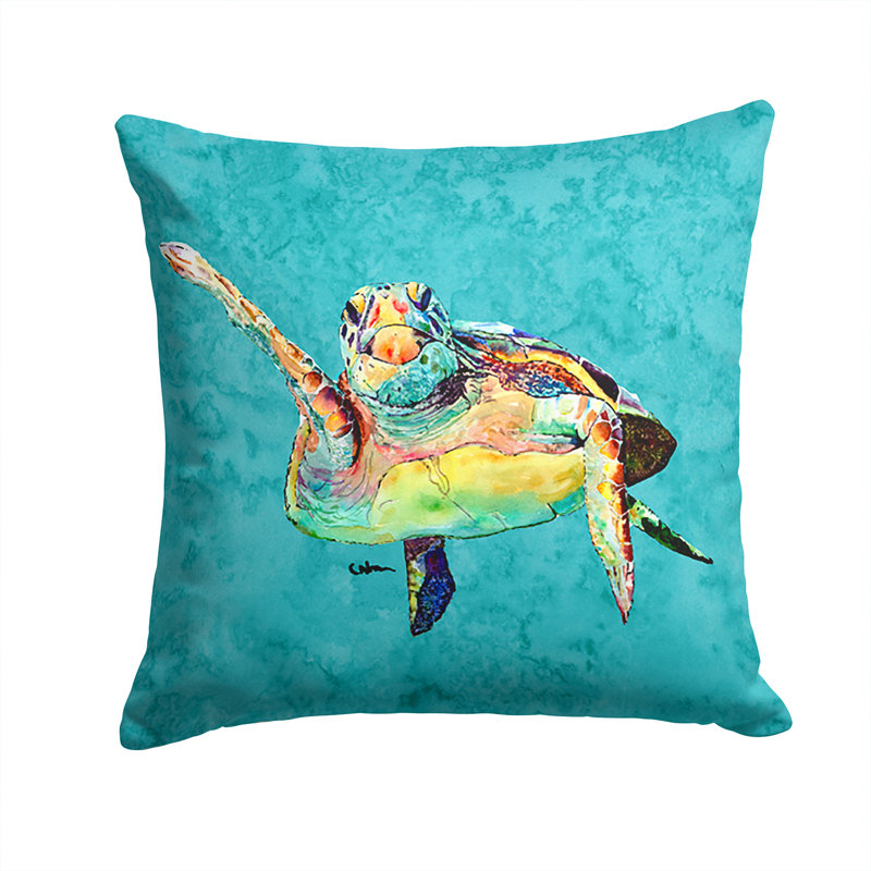 Coussin intérieur / extérieur Turtle Turtle