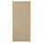 Oak Texture Flush Hollow Core Interior Door Slab-115592663